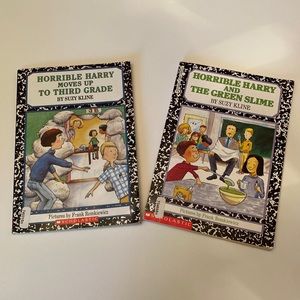 Kids pocket Books